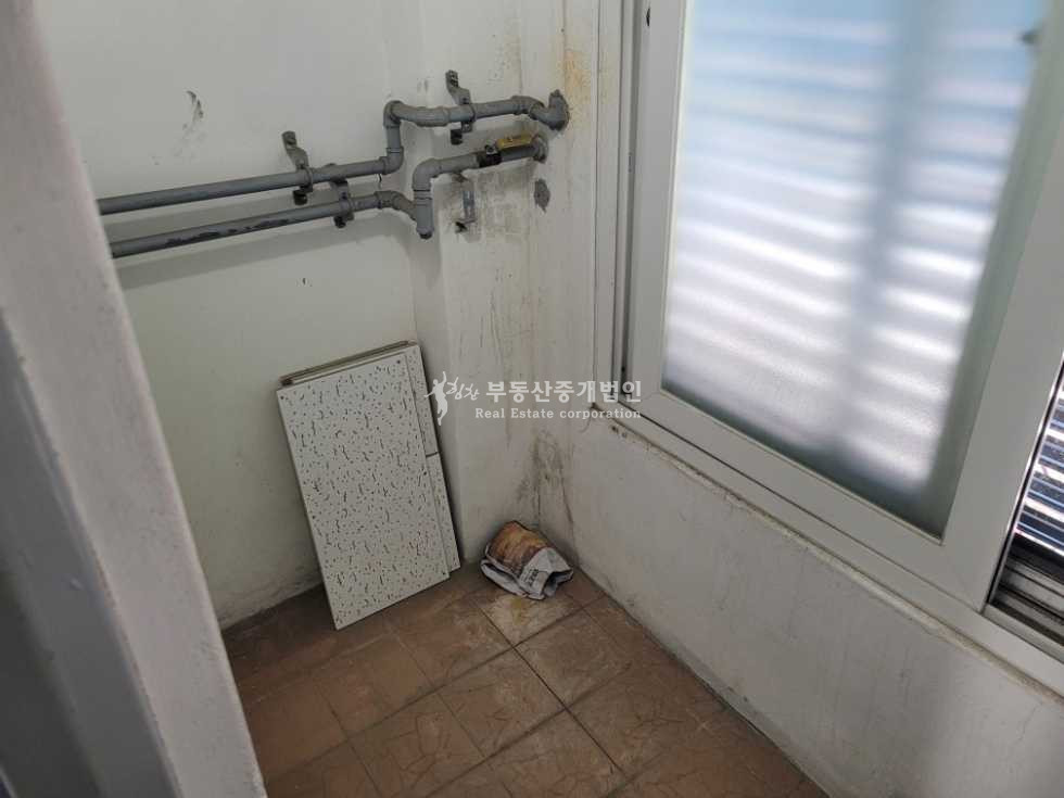 서울 마포구 서교동 망원역 근거리 가성비 좋은 중형 사이즈 사무실 월세 매물번호 13571 사진 13