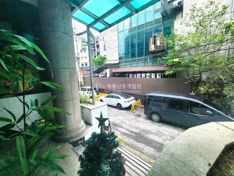 서울 마포구 서교동 365,24시 무료컨설팅ok l 공실상태 즉시입주가능 월세 매물번호 13453 사진 8