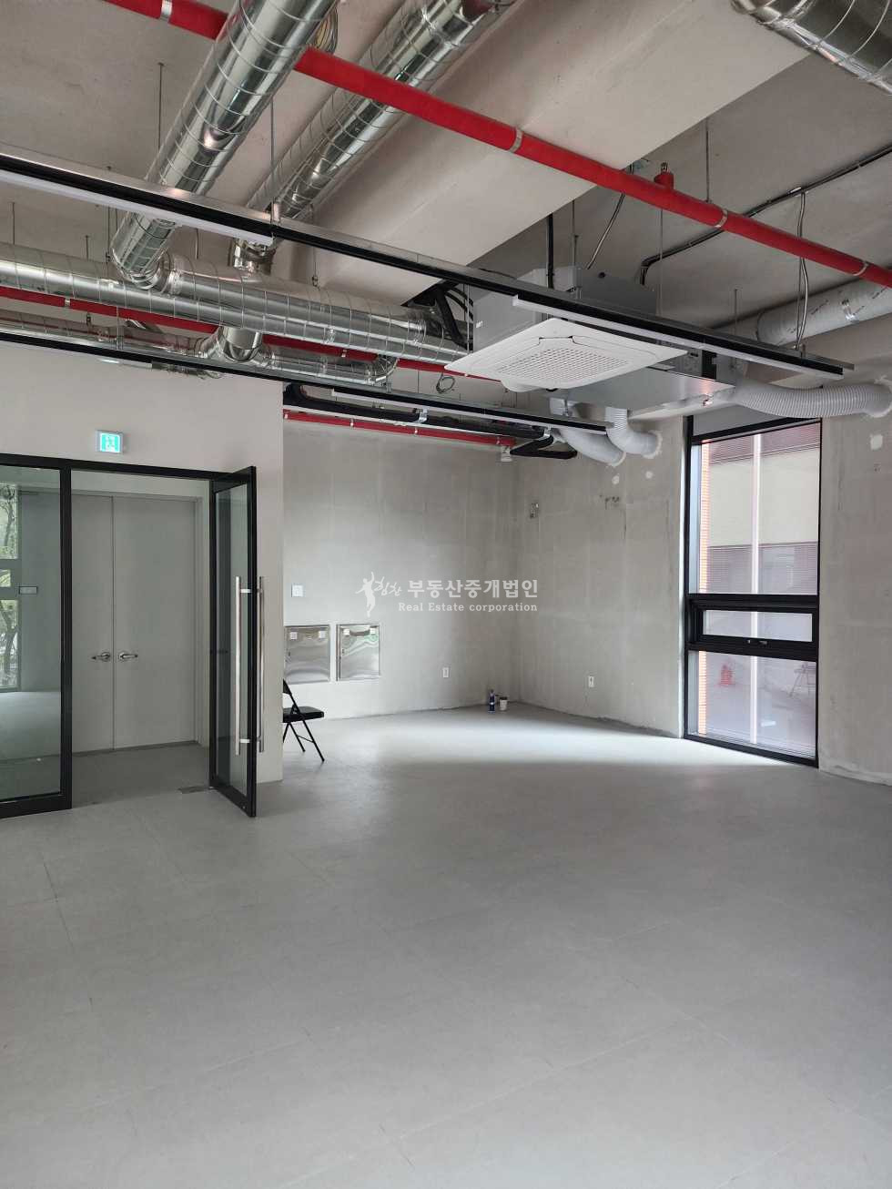 서울 마포구 합정동 망원,합정 더블역세권 신축 프리미엄 건물 2층 월세 매물번호 13604 사진 4