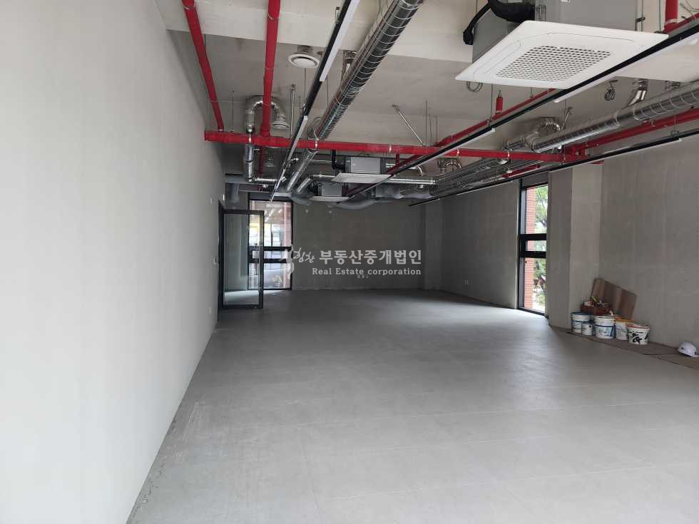 서울 마포구 합정동 망원,합정 더블역세권 신축 프리미엄 건물 2층 월세 매물번호 13604 사진 6