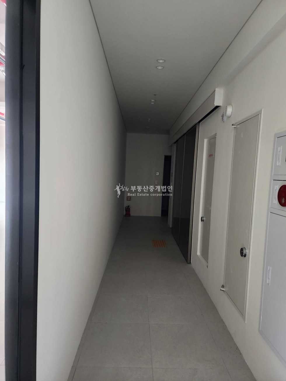 서울 마포구 합정동 망원,합정 더블역세권 신축 프리미엄 건물 2층 월세 매물번호 13604 사진 8