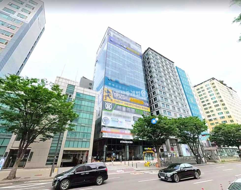 서울 마포구 성산동 365,24시 무료컨설팅ok l 메디컬빌딩 병의원환영 월세 매물번호 13614 사진 1