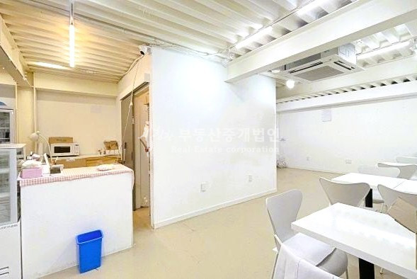 서울 마포구 상수동 365,24시무료컨설팅 l 1층 노출좋고 출입구2개 월세 매물번호 12843 사진 3