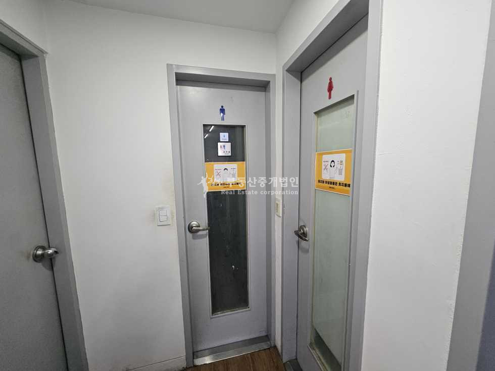 서울 마포구 서교동 실47.룸구성다양한인테리어.대형주차1대.합정역세권 월세 매물번호 13562 사진 6