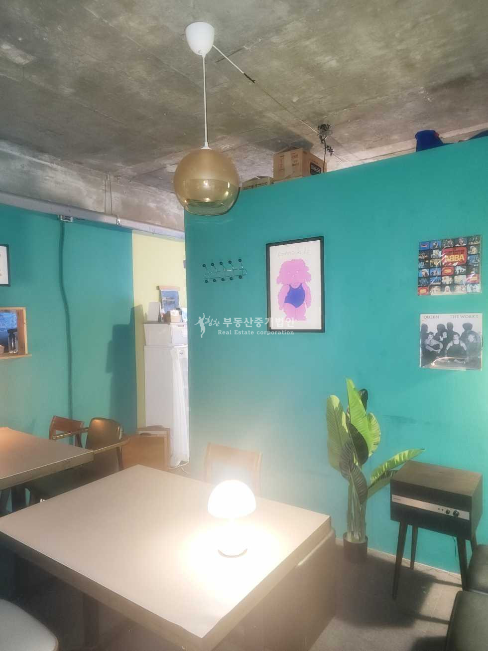 서울 마포구 동교동 연트럴파크 이면 먹자라인 노출좋은 2층 상가 월세 매물번호 13621 사진 7