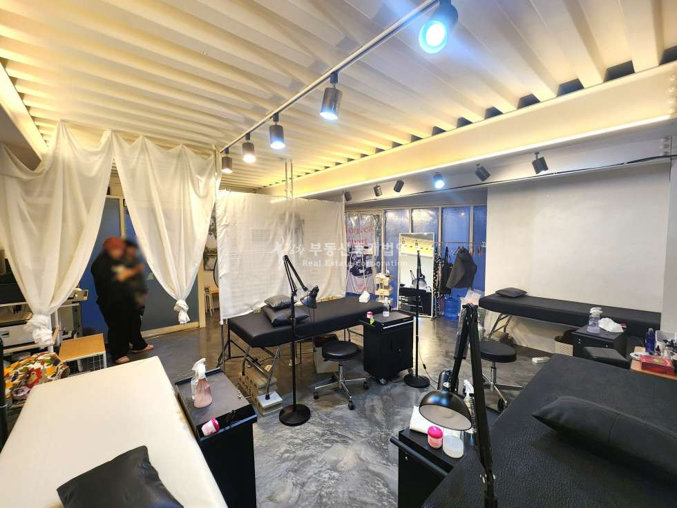 서울 마포구 상수동 365,24시무료컨설팅 l 상수역, 레드로드초입인근 월세 매물번호 12388 사진 8