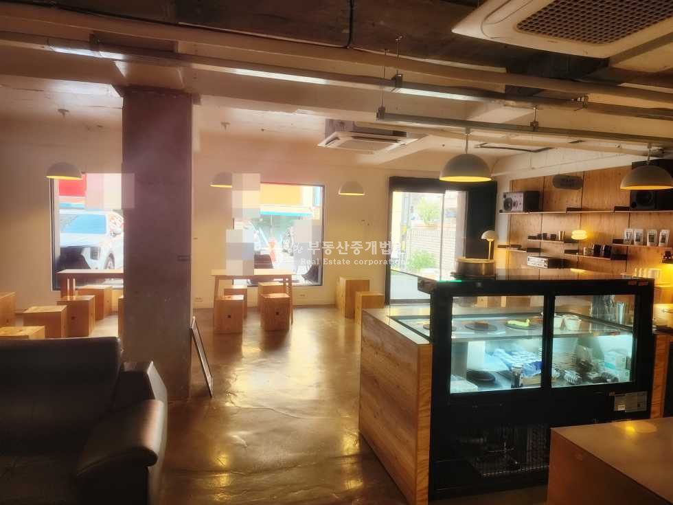 서울 마포구 동교동 교동175근생/다가구동 홍대입구역 역세권 오피스 혼합상권 I 주차가능 월세 매물번호 13637 사진 6