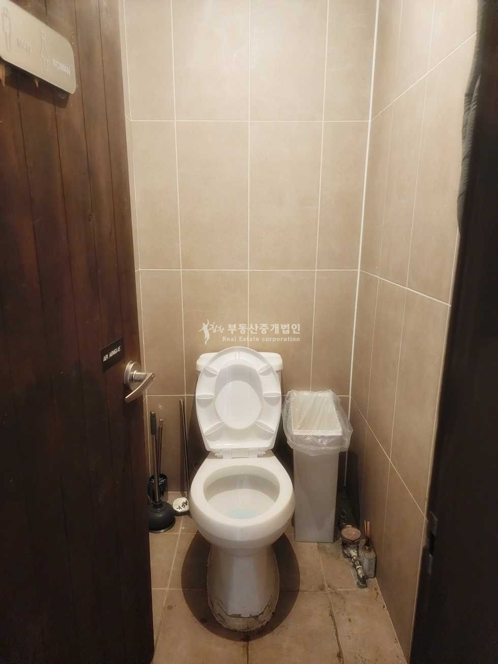 서울 마포구 동교동 교동175근생/다가구동 홍대입구역 역세권 오피스 혼합상권 I 주차가능 월세 매물번호 13637 사진 8