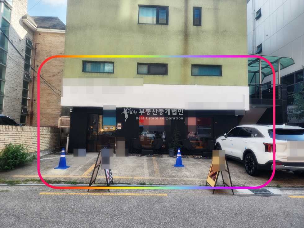 서울 마포구 동교동 교동175근생/다가구동 홍대입구역 역세권 오피스 혼합상권 I 주차가능 월세 매물번호 13637 사진 9