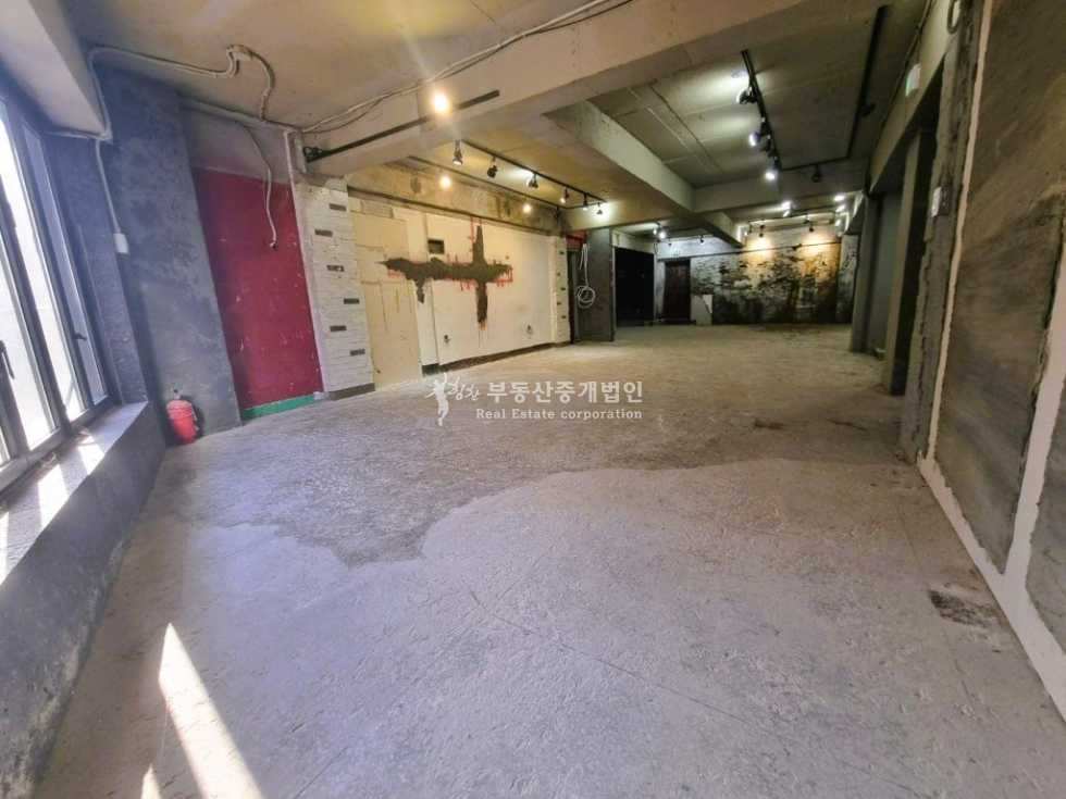 서울 마포구 서교동 365,24시 무료컨설팅ok l 업종제한없음 술거리 월세 매물번호 13555 사진 8