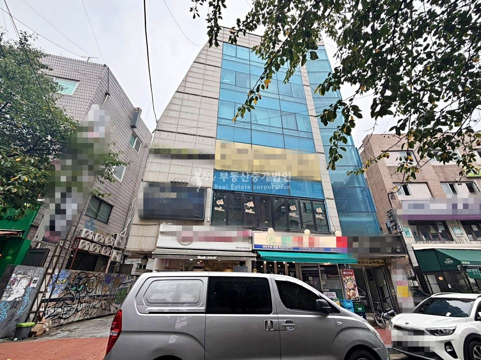 서울 마포구 서교동 솔내길메인라인 엘베주차有 50평 가성비 좋은상가 3층 월세 매물번호 13630 사진 14