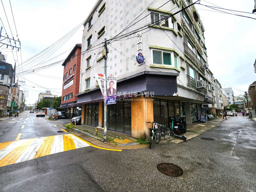 서울 마포구 망원동 365일 연락ok l 버스정류장 앞 파사드면적 좋은 1층상가 월세 매물번호 11874 사진 6