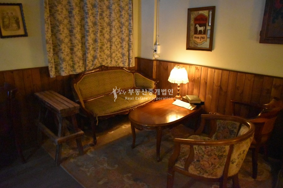 서울 마포구 합정동 365,24시 무료컨설팅ok l 느낌좋은 카페바 월세 매물번호 13316 사진 4