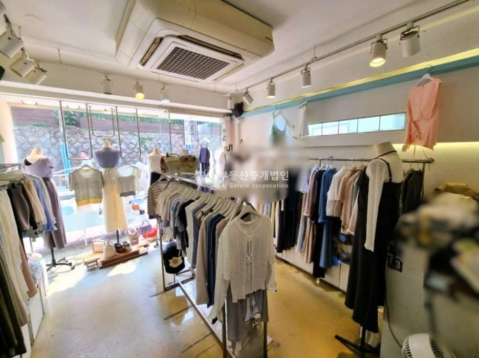 서울 마포구 서교동 365일ok l 역대급 가성비 1층 상가 l 가시성노출 좋음 월세 매물번호 11569 사진 2