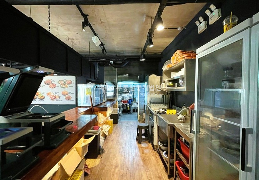 서울 마포구 서교동 365,24시 무료컨설팅ok l 초소액시설비로 황금위치 입점기회 월세 매물번호 13144 사진 6