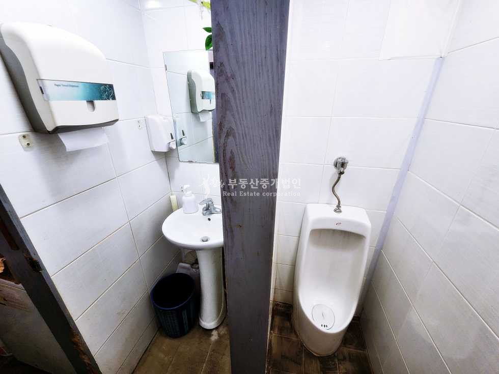서울 마포구 합정동 합정역 솔내길 노출 좋은 2층 상가 I 소비 높은 상권 월세 매물번호 13670 사진 21