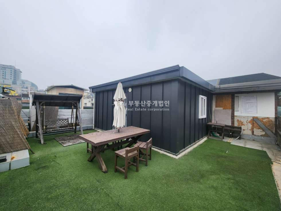서울 마포구 서교동 홍대입구역 도보3분 레드로드 인근 임차수요 많은 올근생 빌딩 매매 매물번호 12615 사진 8
