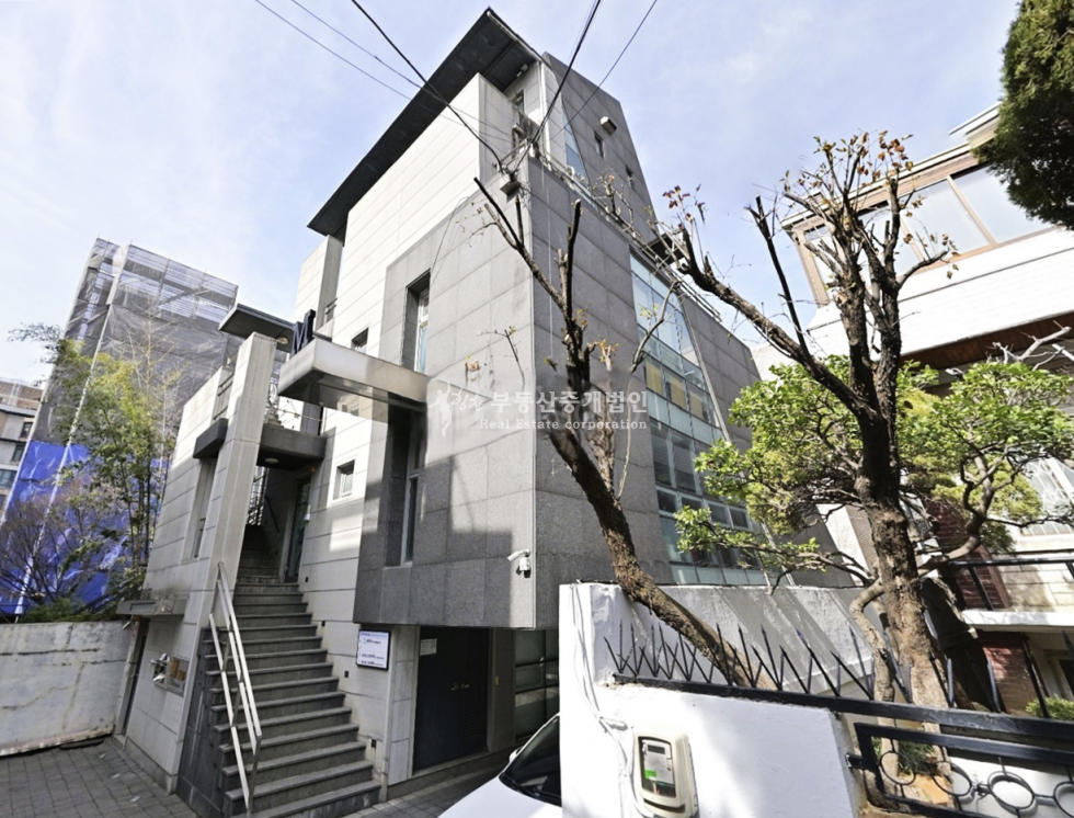 서울 마포구 서교동 홍대 서교동 오피스 선호입지, 사옥 및 수익형 건물로 추천 매매 매물번호 11181 사진 2