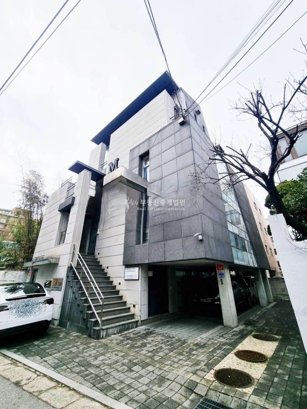 서울 마포구 서교동 홍대 서교동 오피스 선호입지, 사옥 및 수익형 건물로 추천 매매 매물번호 11181 사진 3