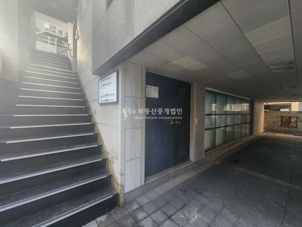 서울 마포구 서교동 홍대 서교동 오피스 선호입지, 사옥 및 수익형 건물로 추천 매매 매물번호 11181 사진 6