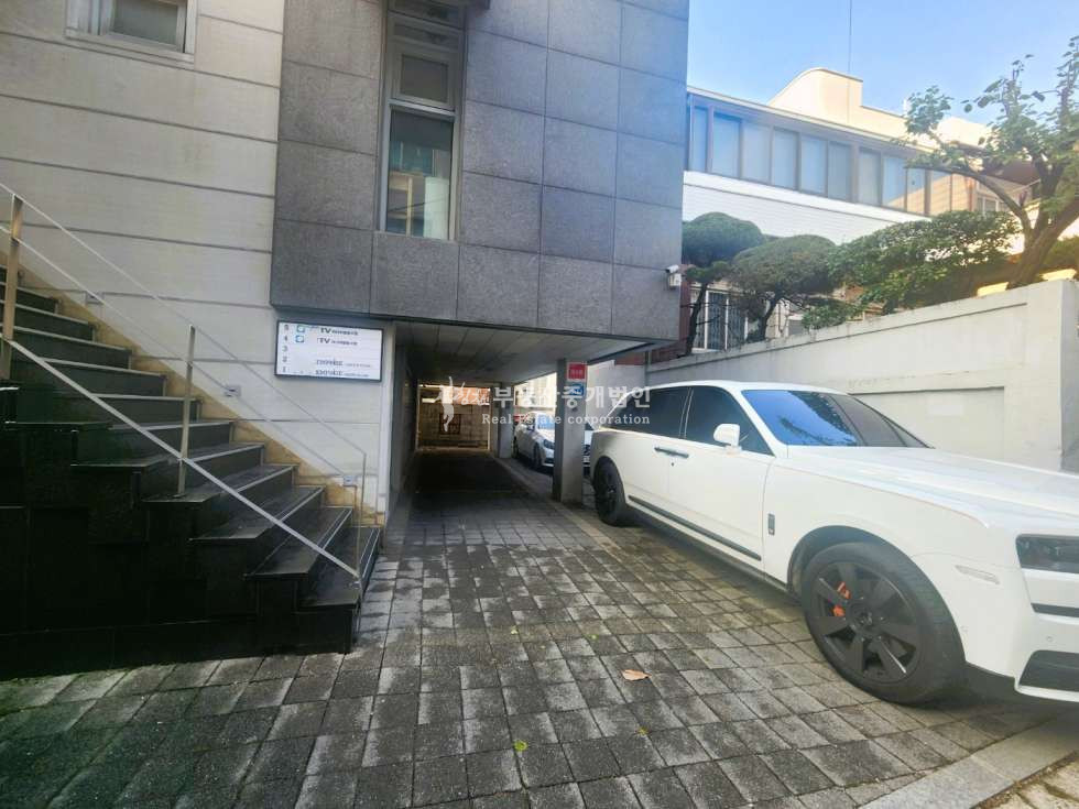 서울 마포구 서교동 홍대 서교동 오피스 선호입지, 사옥 및 수익형 건물로 추천 매매 매물번호 11181 사진 7