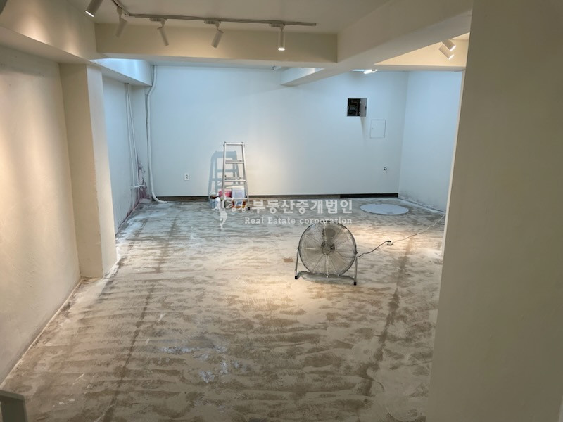 서울 마포구 상수동 상수역 초역세권 레드로드 코너 1층 가시성 접근성 매우 우수 매매 매물번호 11438 사진 3