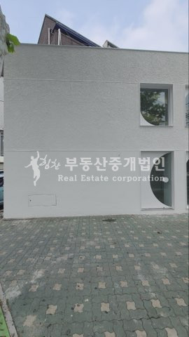 서울 마포구 상수동 상수역 초역세권 레드로드 코너 1층 가시성 접근성 매우 우수 매매 매물번호 11438 사진 5
