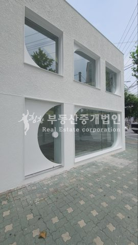 서울 마포구 상수동 상수역 초역세권 레드로드 코너 1층 가시성 접근성 매우 우수 매매 매물번호 11438 사진 6