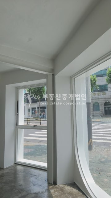 서울 마포구 상수동 상수역 초역세권 레드로드 코너 1층 가시성 접근성 매우 우수 매매 매물번호 11438 사진 8