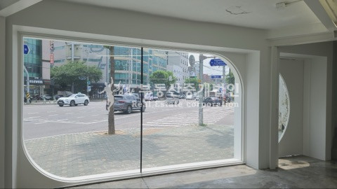 서울 마포구 상수동 상수역 초역세권 레드로드 코너 1층 가시성 접근성 매우 우수 매매 매물번호 11438 사진 9