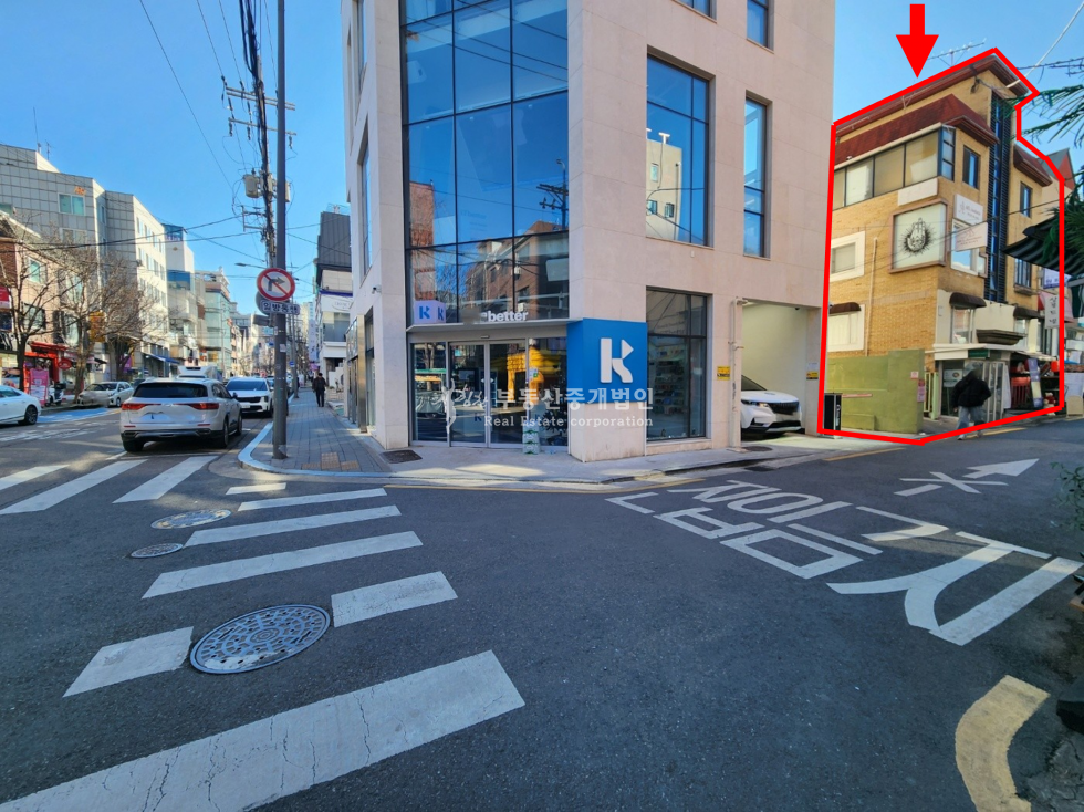 서울 마포구 서교동 홍대입구역 도보 2분 서교동 핵심상권, 임대만실 수익형 빌딩 매매 매물번호 12406 사진 8