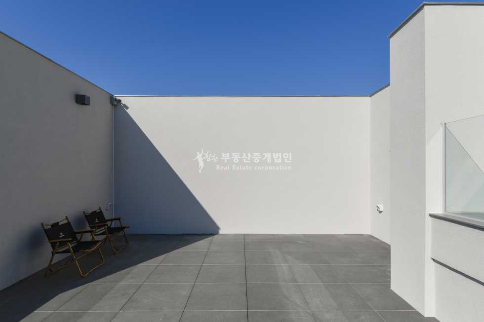 서울 마포구 서교동 홍대 사옥 및 수익성 건물, 올리모델링 ,엘베유,자주식주차가능 매매 매물번호 13335 사진 6