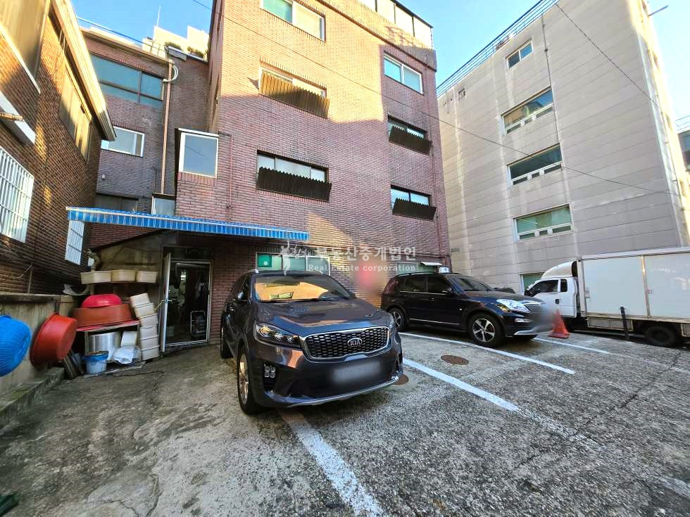 서울 마포구 서교동 365일ok 오피스 주거 복합상권 l 배후수요 풍부 1층상가 월세 매물번호 11790 사진 11