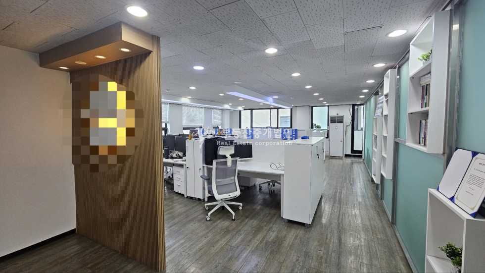 서울 마포구 서교동 50평 룸 인테리어 완비 예쁜 홍대역 사무실 월세 매물번호 13710 사진 5