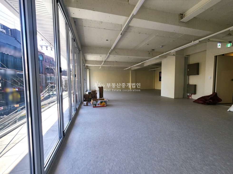 서울 마포구 서교동 365,24시무료컨설팅ok l 홍대초메인 클럽거리 월세 매물번호 12988 사진 4