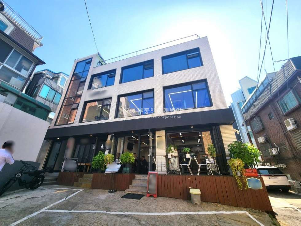 서울 마포구 서교동 365,24시 무료컨설팅ok l 미용실가능 타업종문의환영 월세 매물번호 13249 사진 2