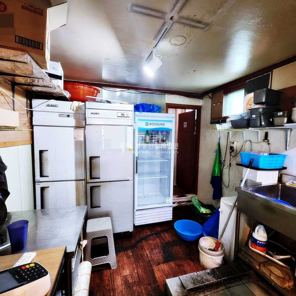 서울 마포구 성산동 소액권리, 가성비 1층 노출 좋은 상가, 주방시설 완비 월세 매물번호 13708 사진 5