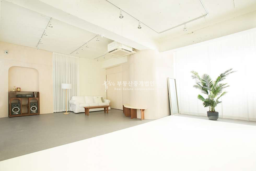 서울 마포구 망원동 망원시장 인근 대로변 깔끔한 외관 건물 스튜디오 업종 추천 월세 매물번호 12746 사진 5