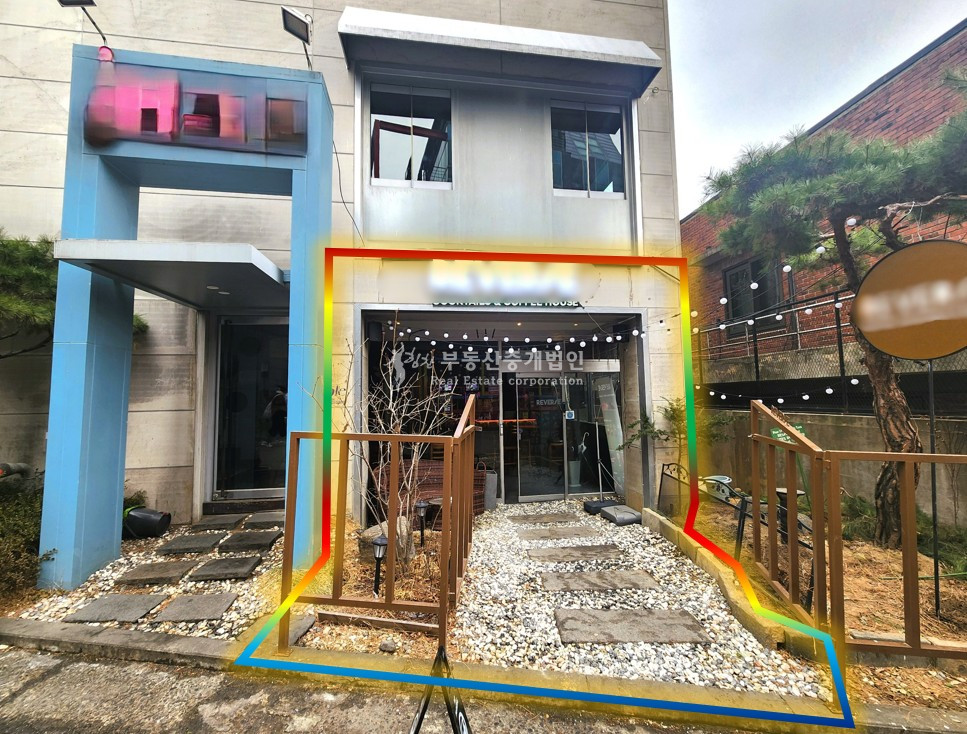 서울 마포구 서교동 365, 24시무료컨설팅ok l 썰파 앞 홍대놀이터 근처 월세 매물번호 12583 사진 13