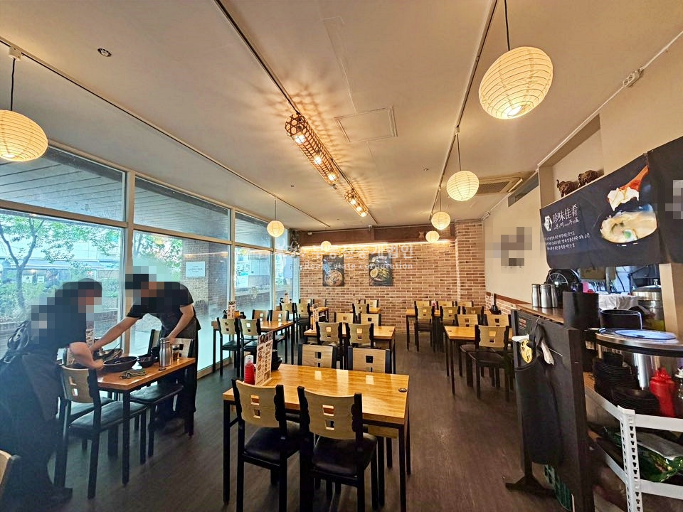 서울 마포구 서교동 I힘찬I 오피스주거혼합상권 단지내상가 고정적 수요확보 상가 1층 월세 매물번호 12814 사진 5