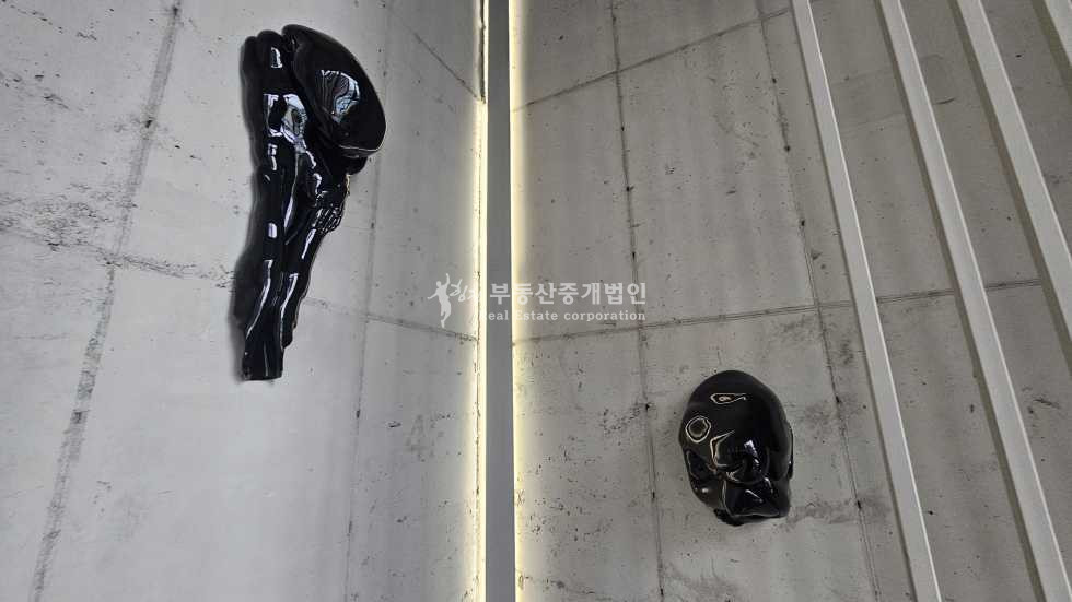서울 마포구 상수동 상수동 보면 반하는 한강뷰 신축건물 사옥 통임대 월세 매물번호 13716 사진 17