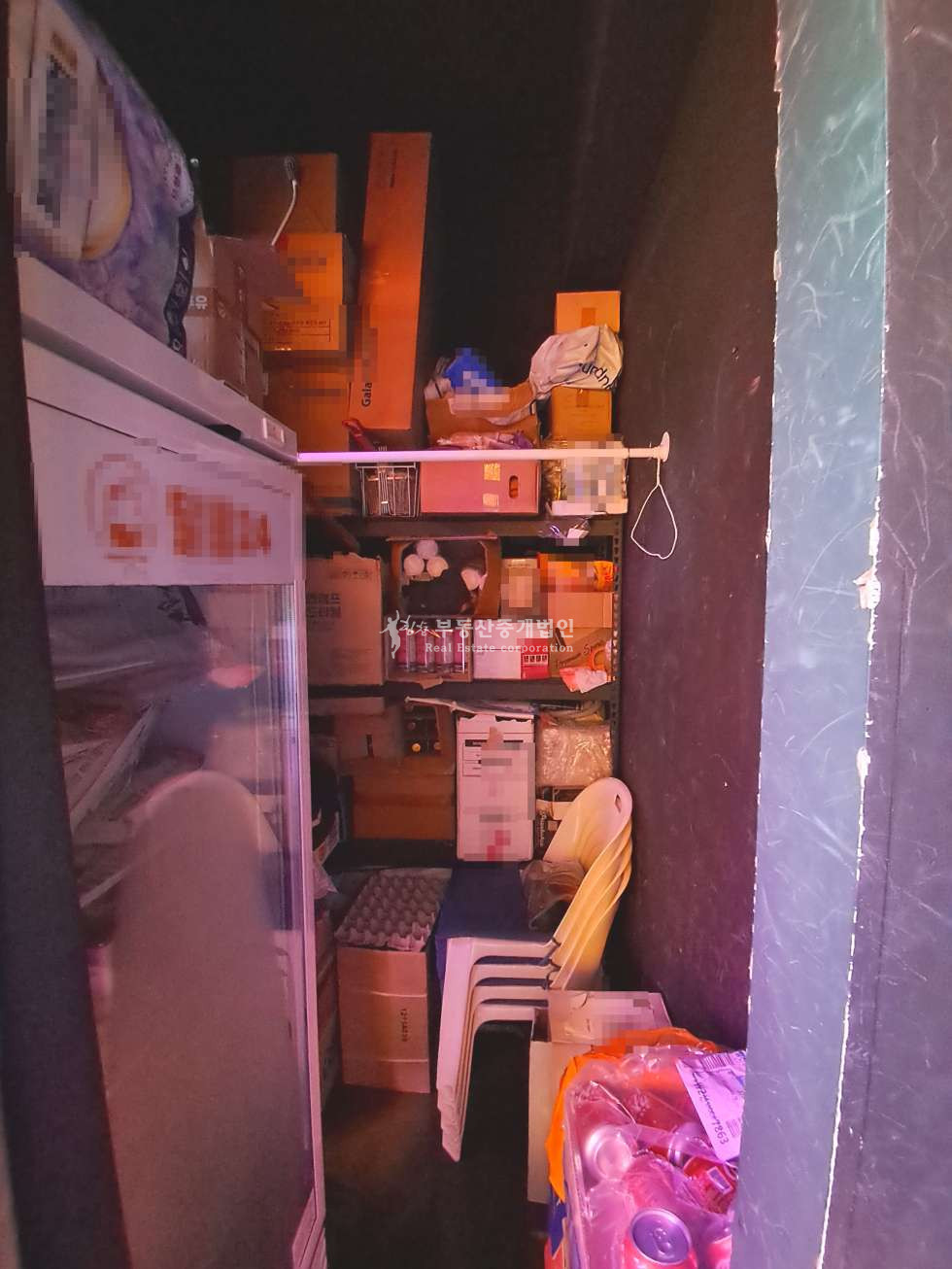 서울 마포구 서교동 I힘찬I 홍대 클럽거리 레드로드인근 노출좋은 코너 상가 2층 월세 매물번호 11345 사진 3