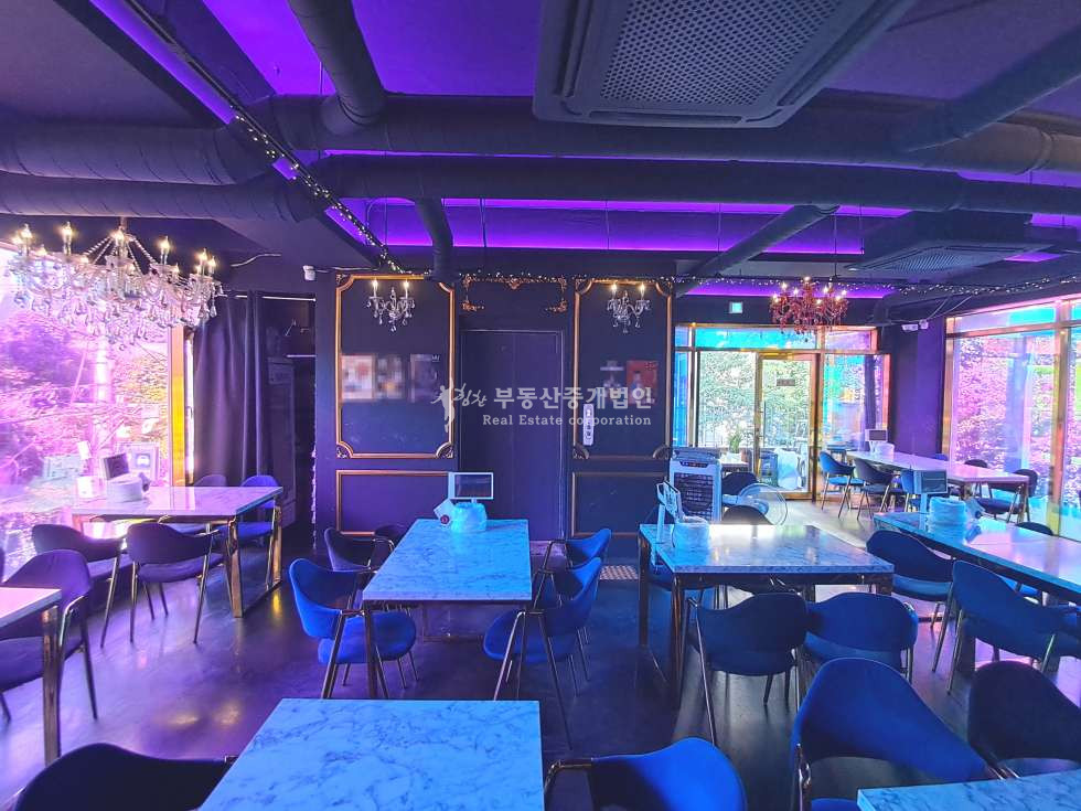 서울 마포구 서교동 I힘찬I 홍대 클럽거리 레드로드인근 노출좋은 코너 상가 2층 월세 매물번호 11345 사진 13