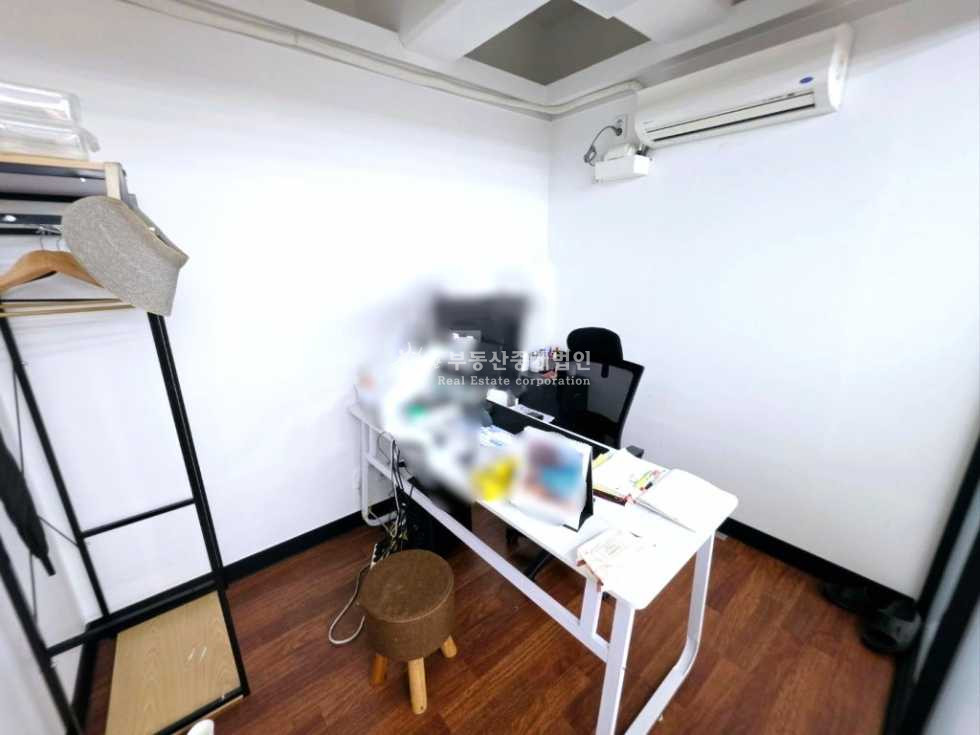서울 마포구 서교동 I 힘찬 I 365,24시ok l 위치 평수대비 가성비 주차ok 월세 매물번호 13737 사진 8