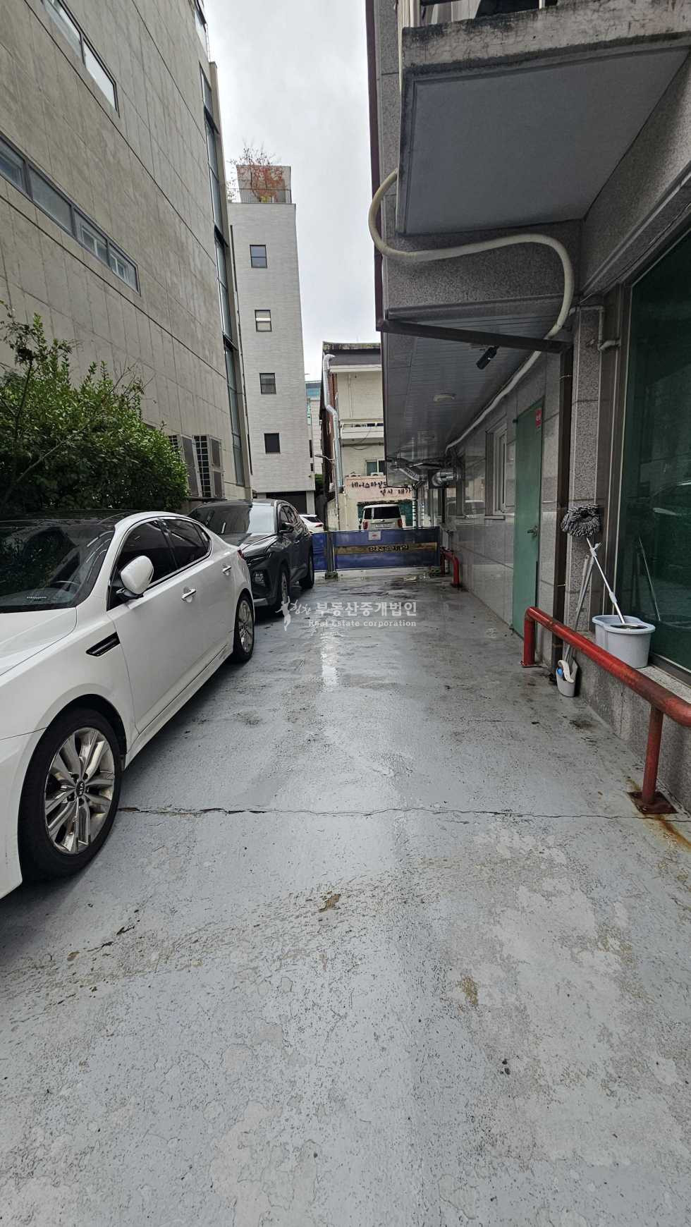 서울 마포구 동교동 홍대입구역 역세권 4층 사무실, 자주식 주차 2대 가능! 월세 매물번호 12181 사진 12