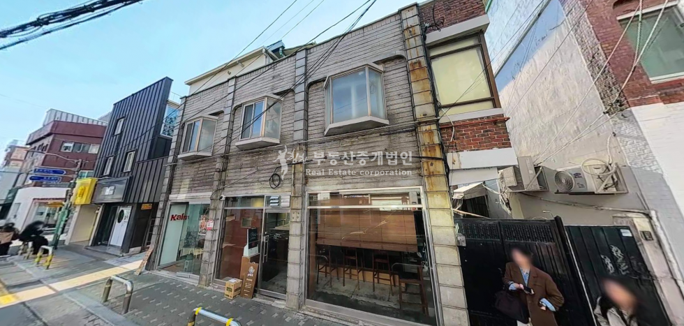 서울 마포구 망원동 망리단 메인 라인 신축 추천 매물 매매 매물번호 13749 사진 1