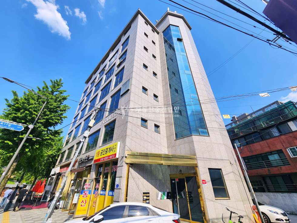 서울 마포구 연남동 가좌역 역세권 깔끔한 인테리어 완비한 사무실 추천 월세 매물번호 13205 사진 10