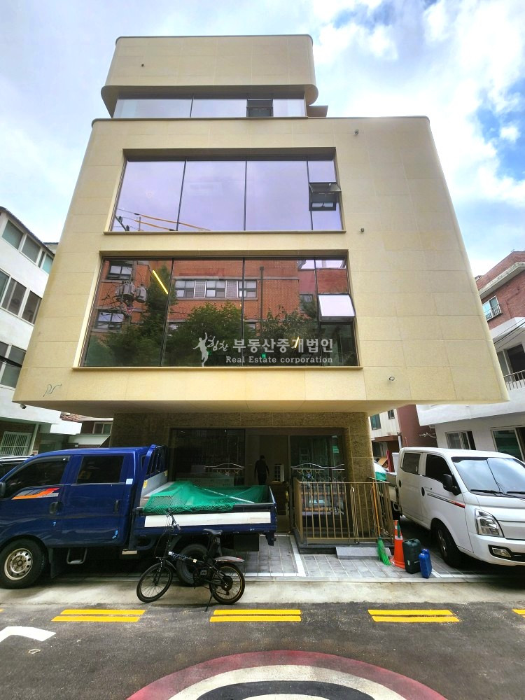 서울 마포구 합정동 365,24시무료컨설팅ok l 신축 1층 l 역세권 월세 매물번호 13421 사진 7
