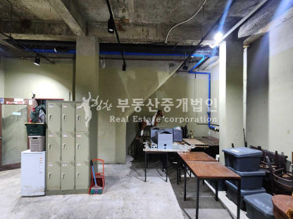 서울 서대문구 창천동 신촌 이대 역세권, 수익률 4% 에 가까운 소액투자 올근생 꼬마빌딩 매매 매물번호 12603 사진 8