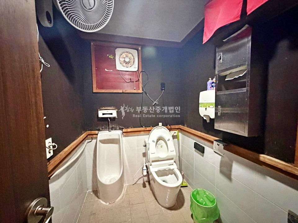 서울 마포구 서교동 I힘찬I 합정역4분 메세나 인근 오피스라인 매출보장 노출좋은 코너 상가 1층 월세 매물번호 13680 사진 9